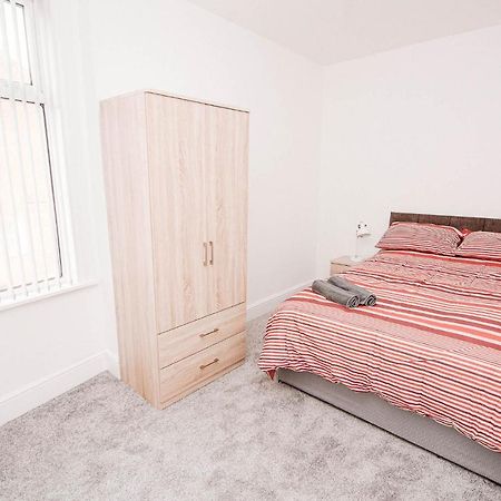 Florence Avenue, Apartment 2 Doncaster Bagian luar foto