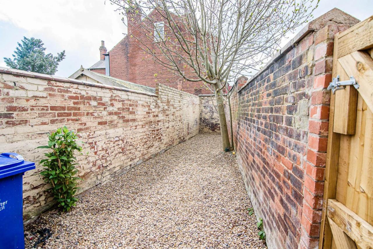 Florence Avenue, Apartment 2 Doncaster Bagian luar foto