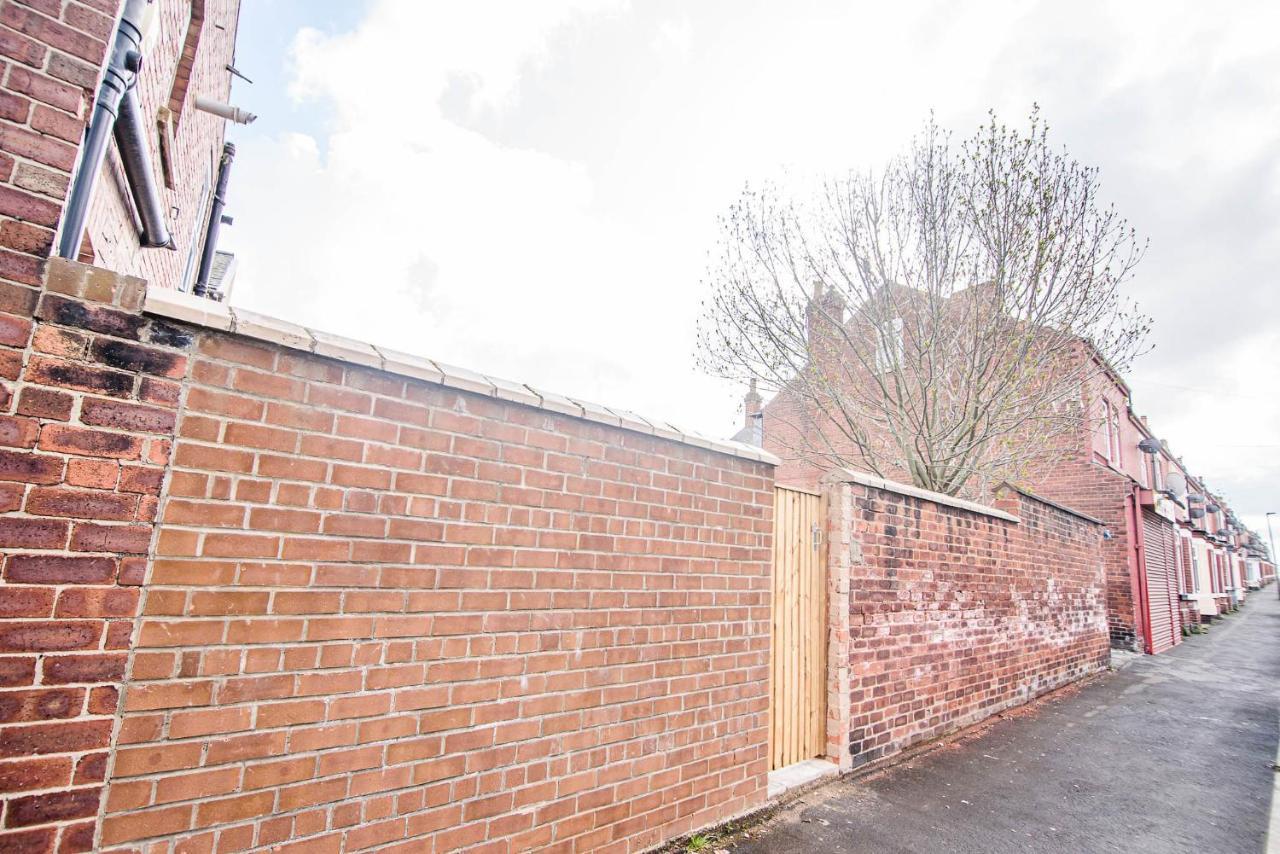 Florence Avenue, Apartment 2 Doncaster Bagian luar foto
