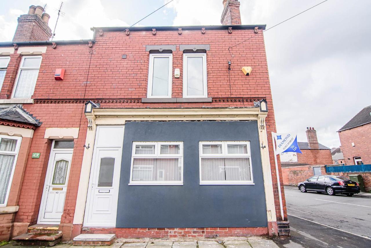 Florence Avenue, Apartment 2 Doncaster Bagian luar foto
